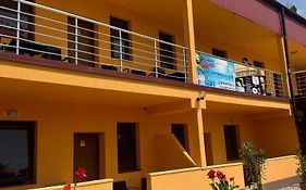 Apartmany Hawaii
