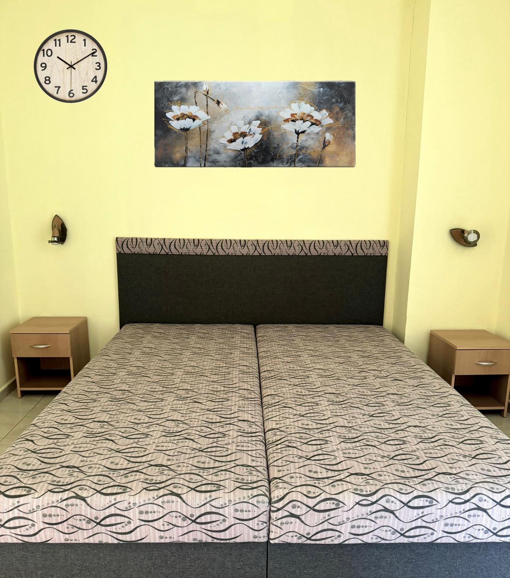 Apartmany Hawaii Patince Zewnętrze zdjęcie